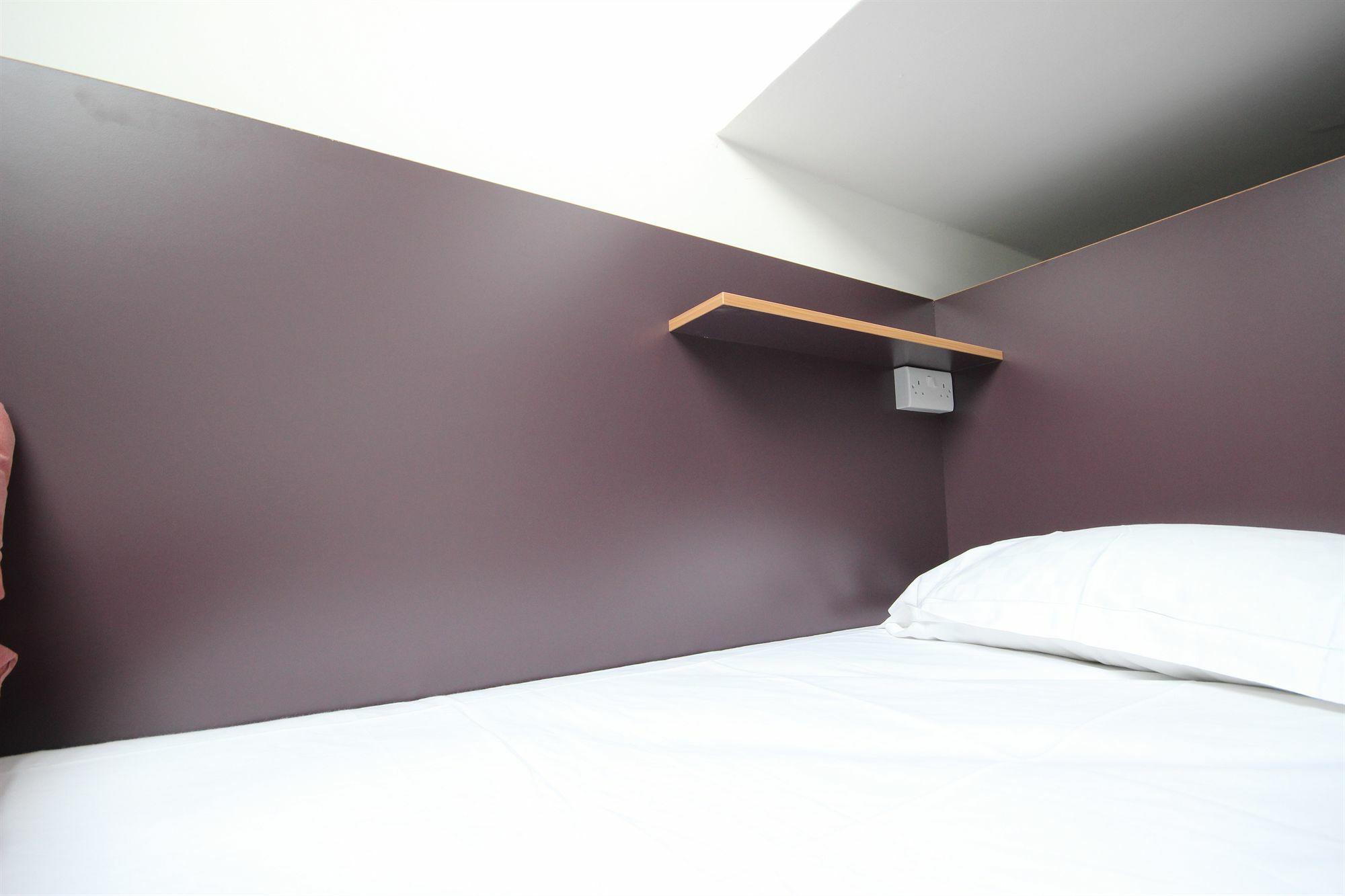 ทาร์ทัน ล้อดจ์ Hotel กลาสโกว์ ภายนอก รูปภาพ