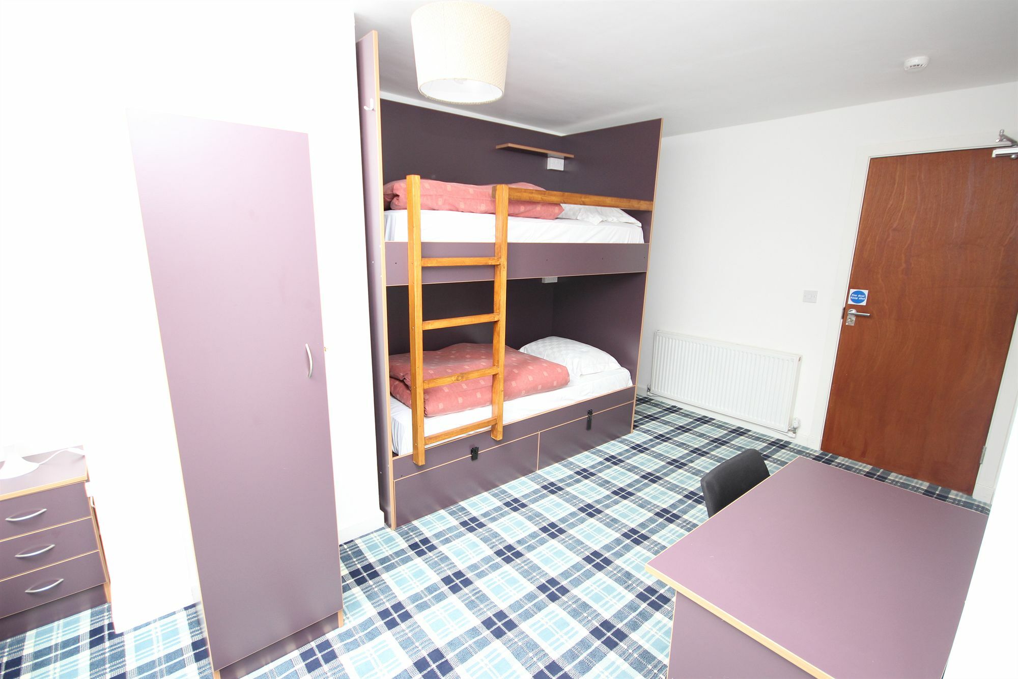 ทาร์ทัน ล้อดจ์ Hotel กลาสโกว์ ภายนอก รูปภาพ